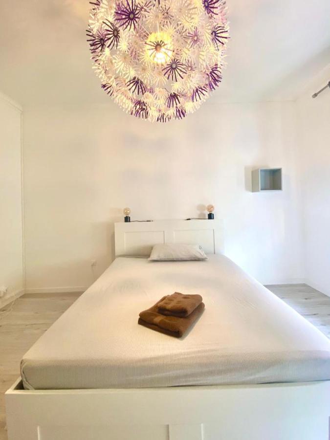 M'S Residences Maiolica Trieste Exterior photo