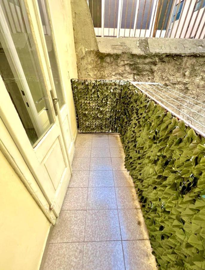 M'S Residences Maiolica Trieste Exterior photo